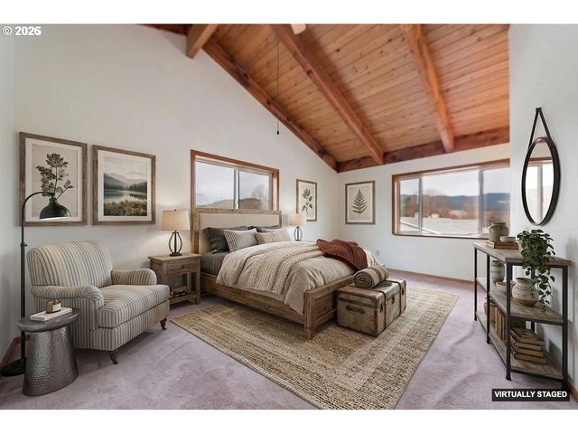 2708 N DEPOT St, La Grande, OR 97850