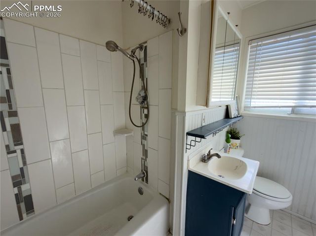 1113 Norwood Avenue, Colorado Springs, CO 80905