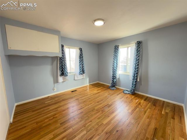 1113 Norwood Avenue, Colorado Springs, CO 80905