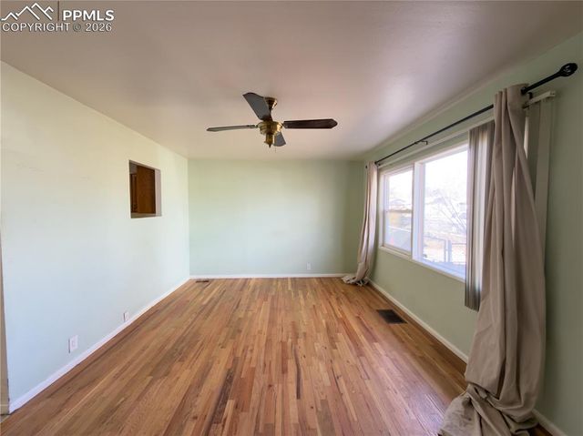 1113 Norwood Avenue, Colorado Springs, CO 80905