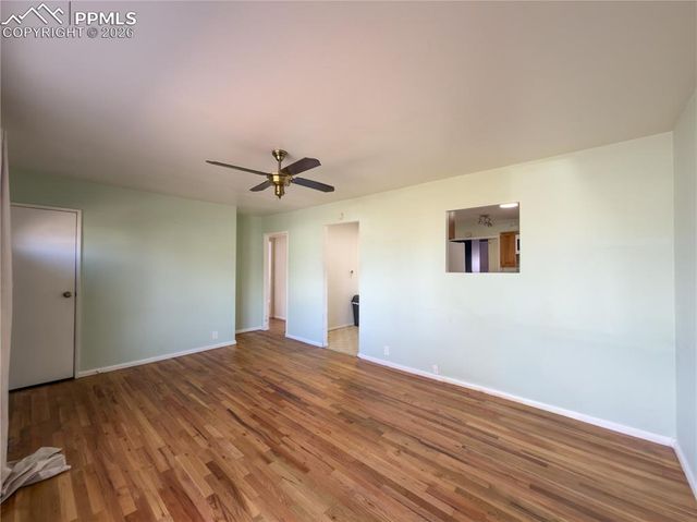 1113 Norwood Avenue, Colorado Springs, CO 80905