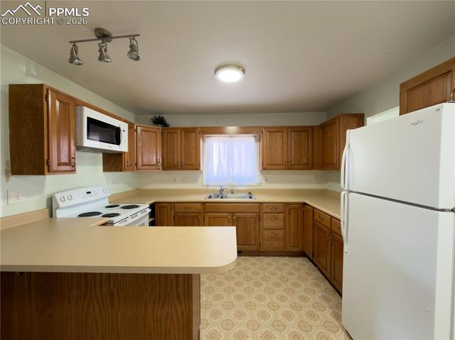 1113 Norwood Avenue, Colorado Springs, CO 80905