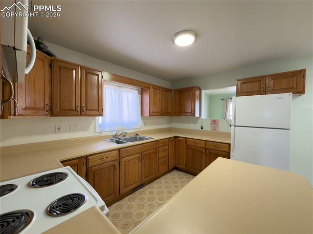 1113 Norwood Avenue, Colorado Springs, CO 80905