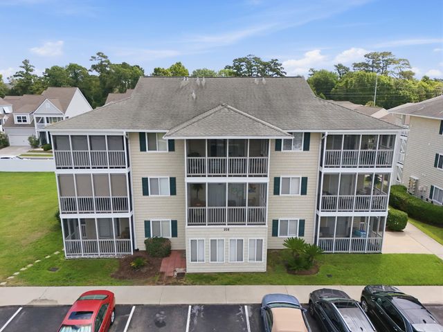 208 Landing Rd Apt G, North Myrtle Beach, SC 29582