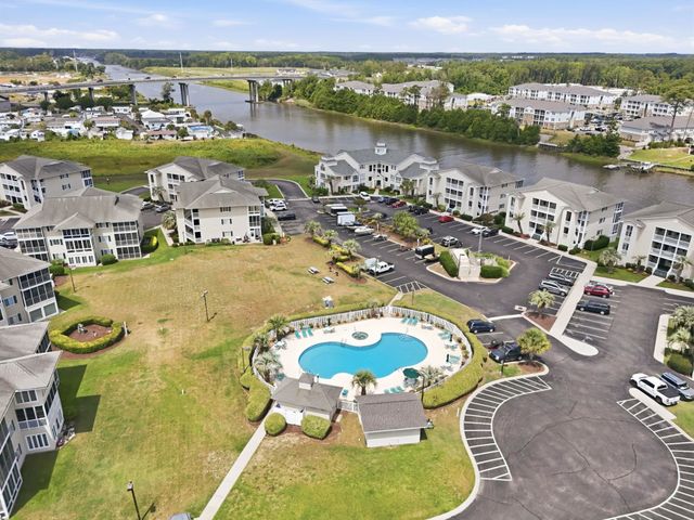 208 Landing Rd Apt G, North Myrtle Beach, SC 29582