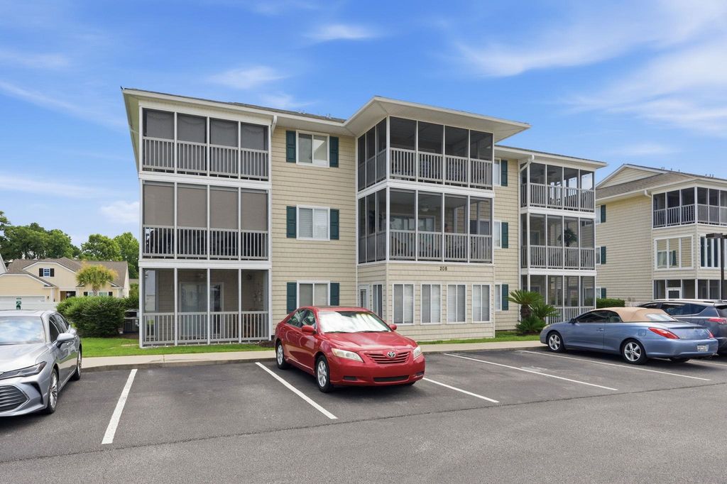 208 Landing Rd Apt G, North Myrtle Beach, SC 29582