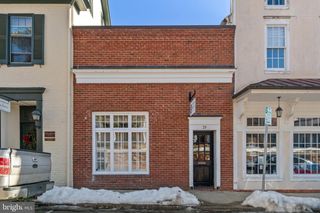 29 CULPEPER STREET, Warrenton, VA 20186