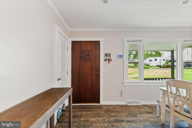 714 SCOTT DR, Fredericksburg, VA 22405