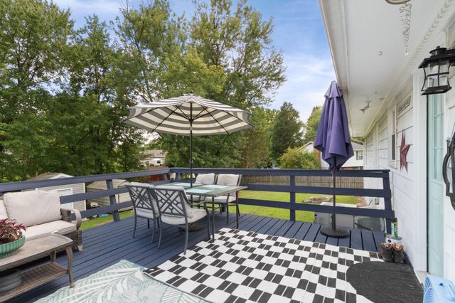 714 SCOTT DR, Fredericksburg, VA 22405
