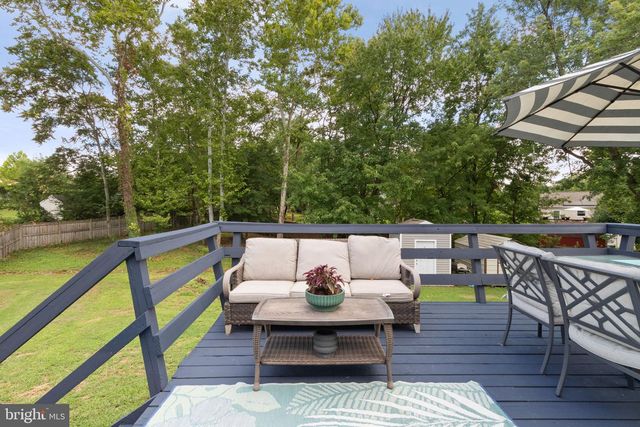 714 SCOTT DR, Fredericksburg, VA 22405
