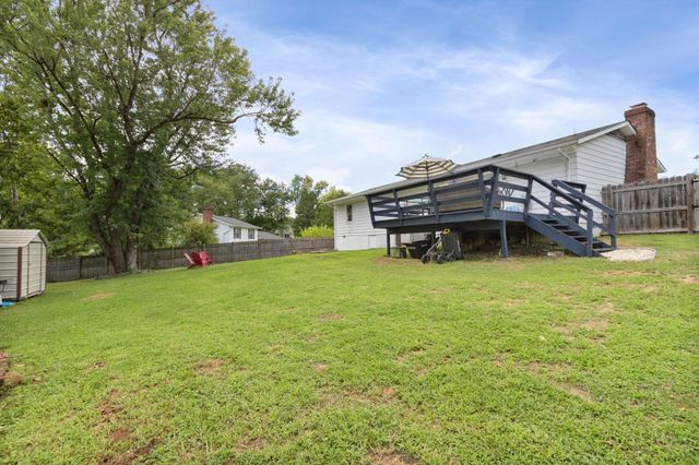 714 SCOTT DR, Fredericksburg, VA 22405