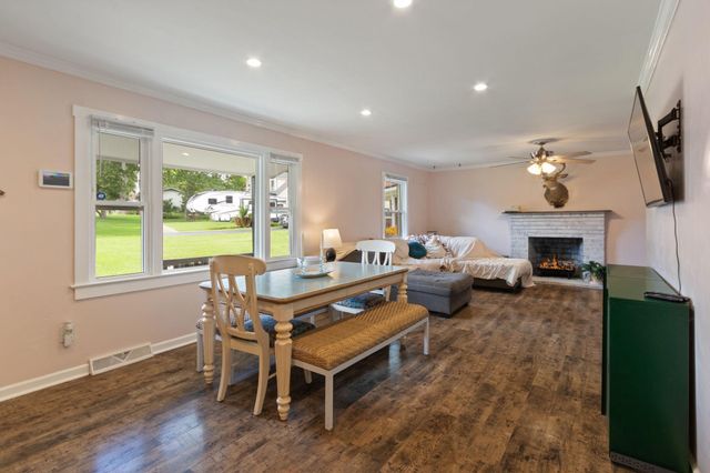 714 SCOTT DR, Fredericksburg, VA 22405