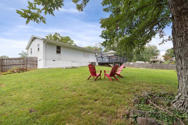 714 SCOTT DR, Fredericksburg, VA 22405