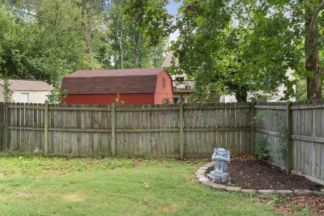 714 SCOTT DR, Fredericksburg, VA 22405