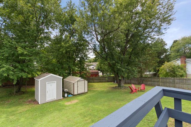 714 SCOTT DR, Fredericksburg, VA 22405