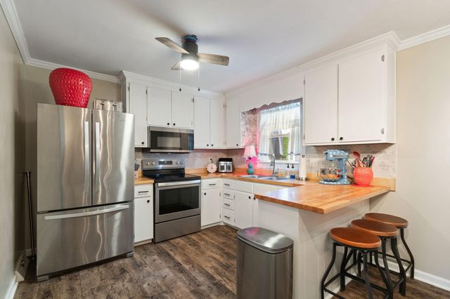 714 SCOTT DR, Fredericksburg, VA 22405