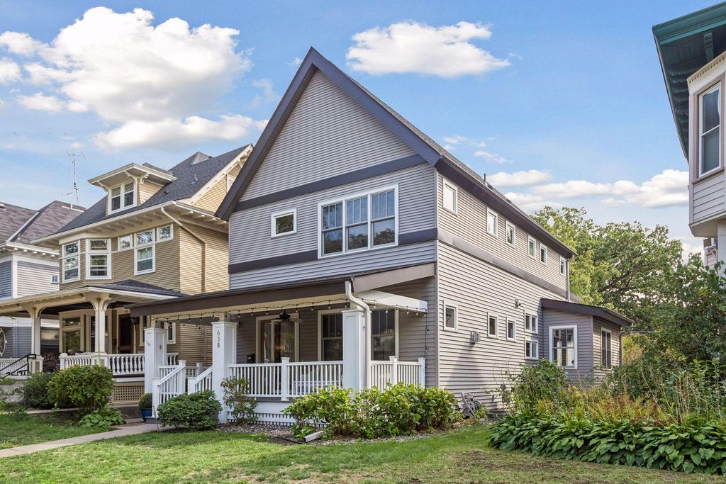 638 Lincoln Avenue, Saint Paul, MN 55105 — photo 2