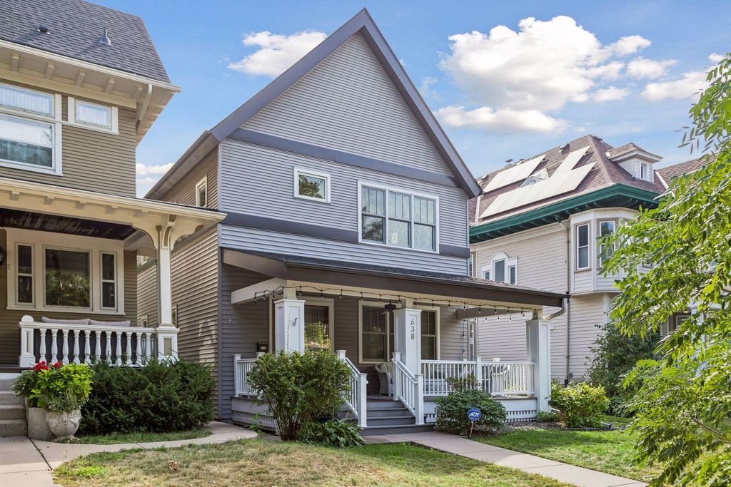 638 Lincoln Avenue, Saint Paul, MN 55105 — photo 3
