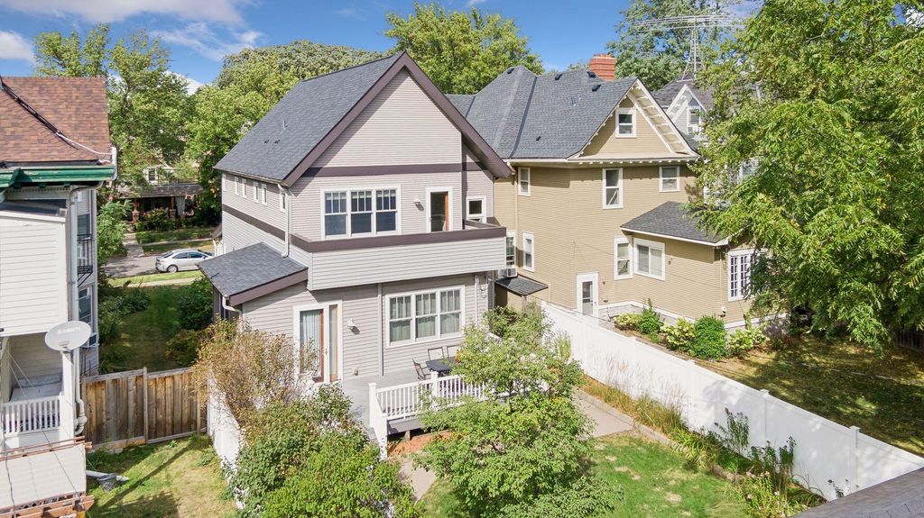 638 Lincoln Avenue, Saint Paul, MN 55105 — photo 5