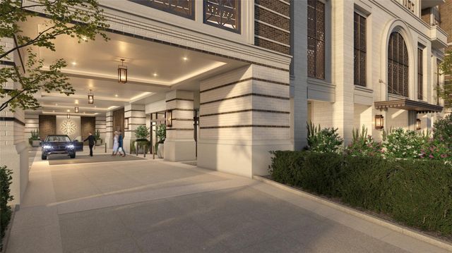 1717 Bissonnet Street 1501, Houston, TX 77005