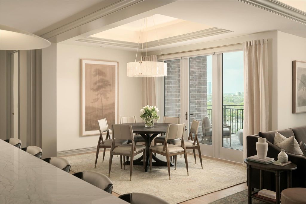 1717 Bissonnet Street 1501, Houston, TX 77005