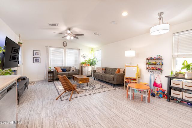 10810 N 91st Avenue 53, Peoria, AZ 85345