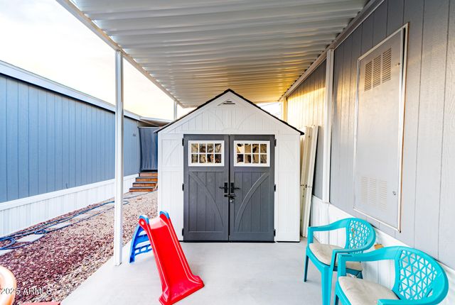 10810 N 91st Avenue 53, Peoria, AZ 85345