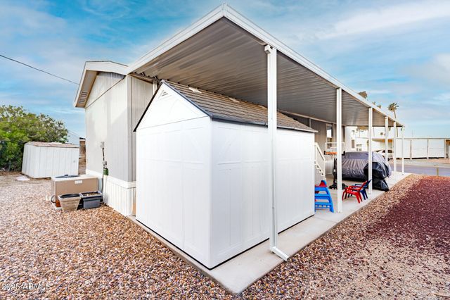 10810 N 91st Avenue 53, Peoria, AZ 85345