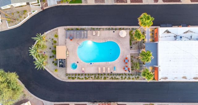 10810 N 91st Avenue 53, Peoria, AZ 85345