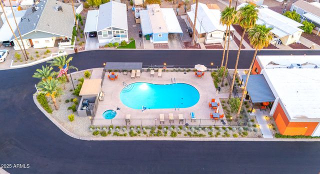 10810 N 91st Avenue 53, Peoria, AZ 85345