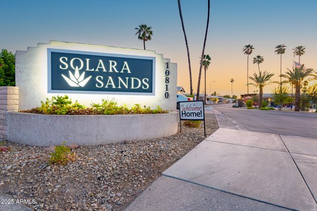 10810 N 91st Avenue 53, Peoria, AZ 85345