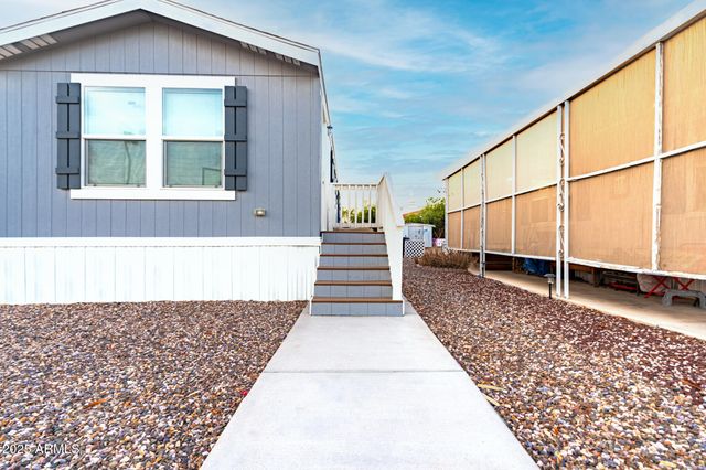 10810 N 91st Avenue 53, Peoria, AZ 85345