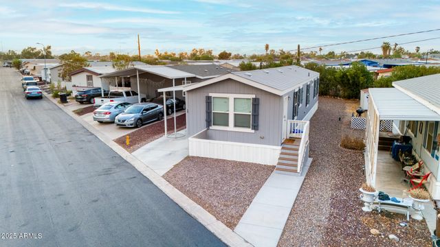 10810 N 91st Avenue 53, Peoria, AZ 85345
