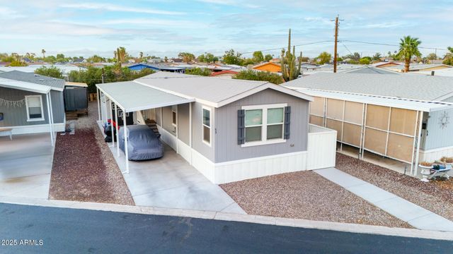 10810 N 91st Avenue 53, Peoria, AZ 85345