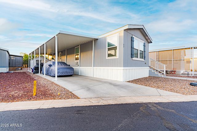 10810 N 91st Avenue 53, Peoria, AZ 85345