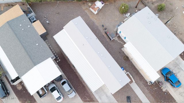 10810 N 91st Avenue 53, Peoria, AZ 85345