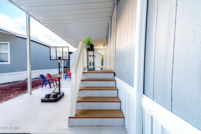 10810 N 91st Avenue 53, Peoria, AZ 85345