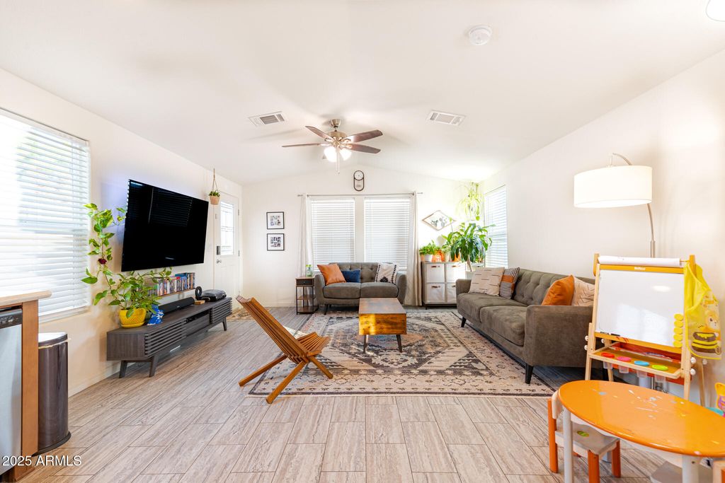 10810 N 91st Avenue 53, Peoria, AZ 85345