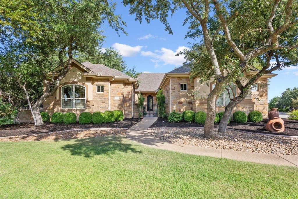 1102 Prairie Dunes DR, Georgetown, TX 78628