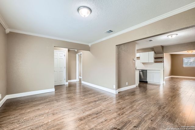 4614 BELINDA LEE ST, San Antonio, TX 78220