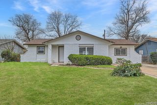 4614 BELINDA LEE ST, San Antonio, TX 78220