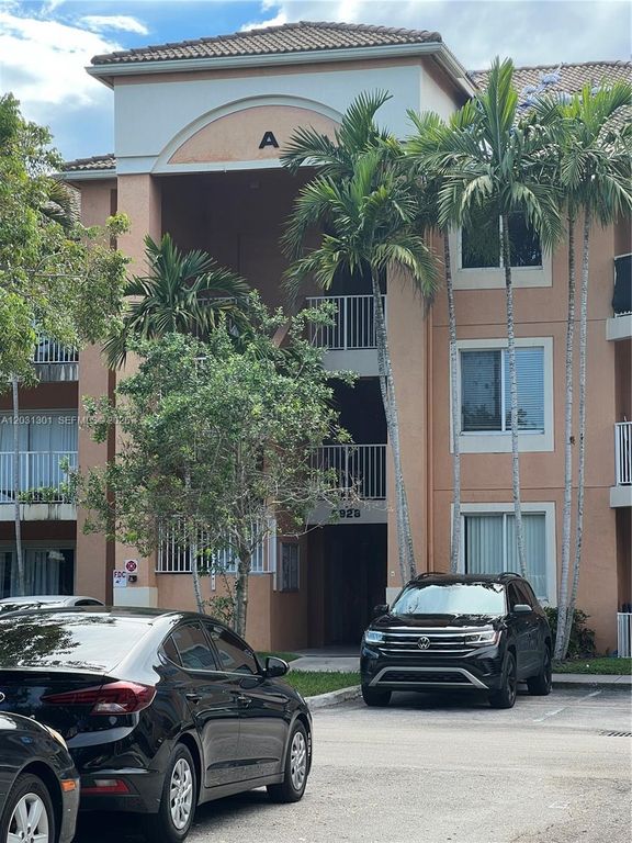 6928 SW 39th St A303, Davie, FL 33314