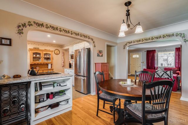 46 Forest Avenue, Wyoming, OH 45215