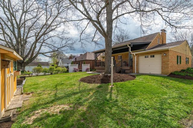 46 Forest Avenue, Wyoming, OH 45215