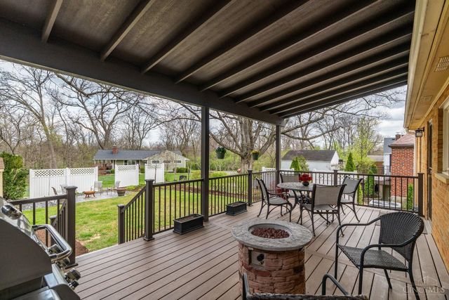 46 Forest Avenue, Wyoming, OH 45215