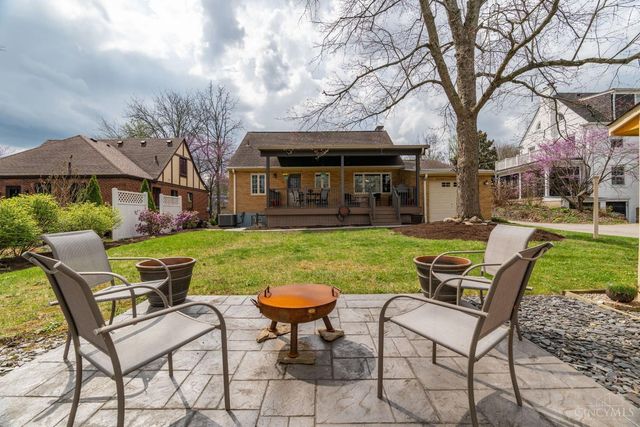 46 Forest Avenue, Wyoming, OH 45215