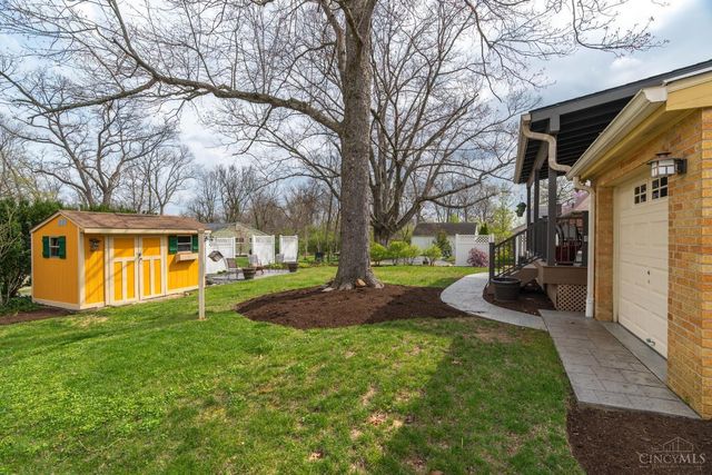 46 Forest Avenue, Wyoming, OH 45215