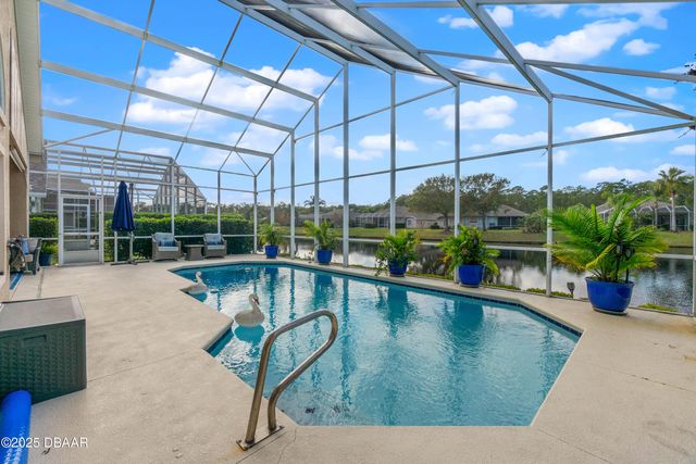 1234 Crown Pointe Lane, Ormond Beach, FL 32174