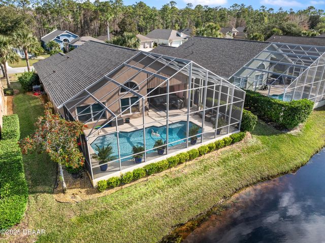1234 Crown Pointe Lane, Ormond Beach, FL 32174