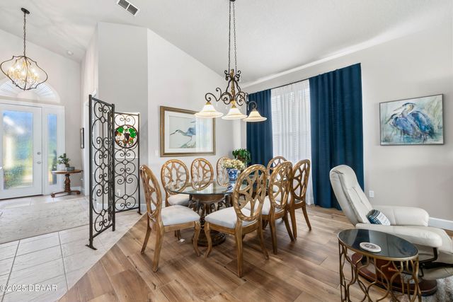 1234 Crown Pointe Lane, Ormond Beach, FL 32174